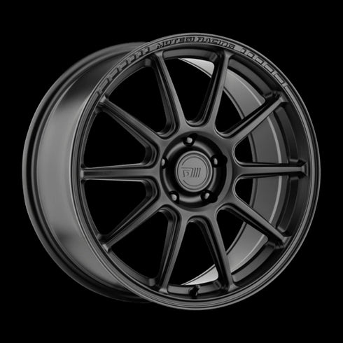 Motegi 18X8.5 5/100 +45 MR140 SS10 - IDB WA